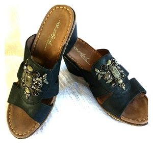 Naturalizer Women's shoes